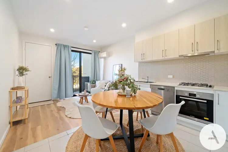 Fifth view of Homely townhouse listing, 29/11 Wanderlight Ave, Lawson ACT 2617