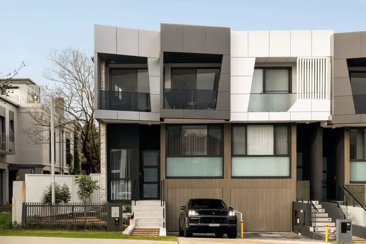 3 Chester Avenue