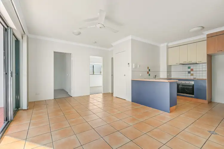 Main view of Homely apartment listing, 29 Bell St., Kangaroo Point QLD 4169