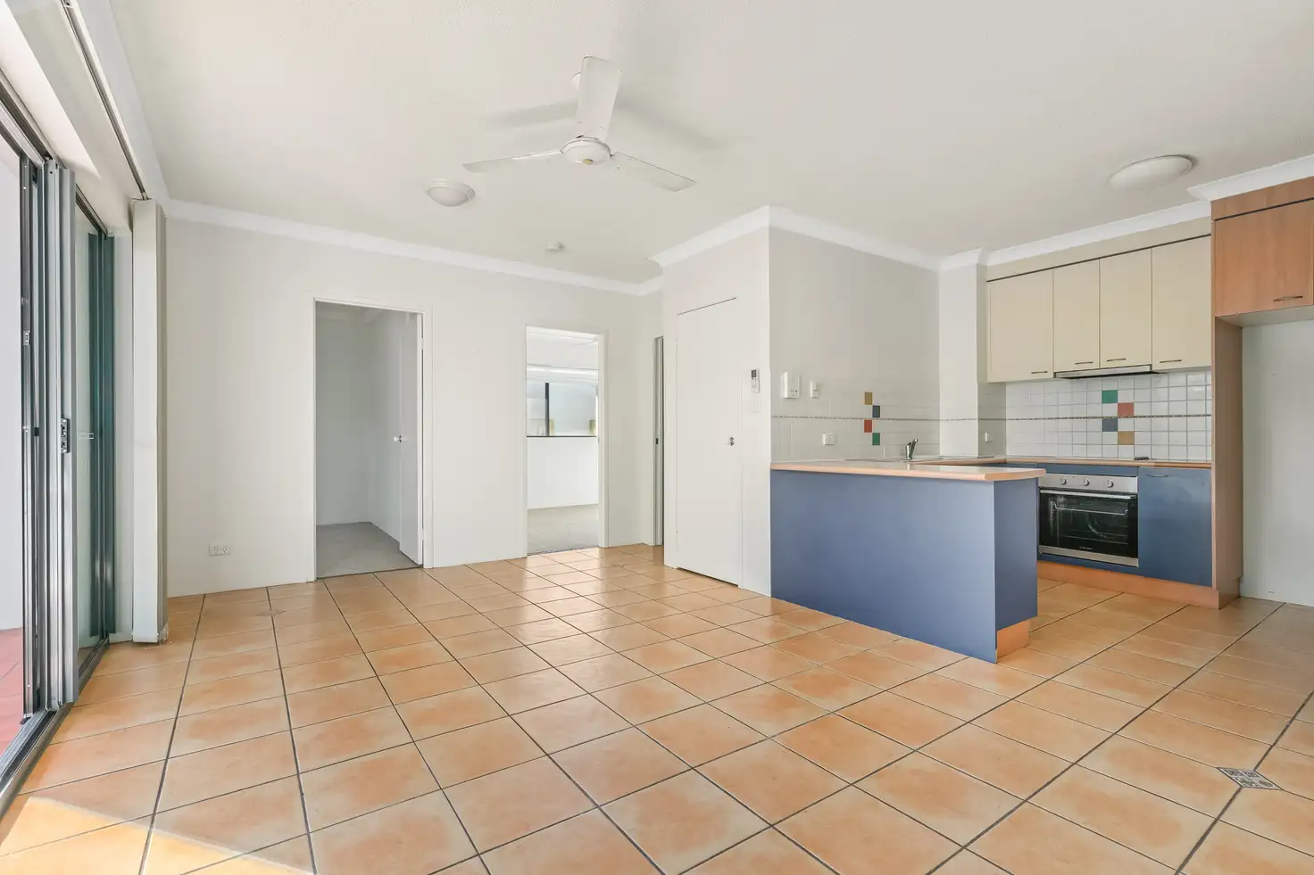 Main view of Homely apartment listing, 29 Bell St., Kangaroo Point QLD 4169