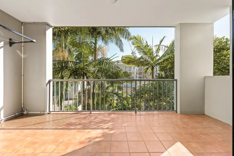 Fourth view of Homely apartment listing, 29 Bell St., Kangaroo Point QLD 4169