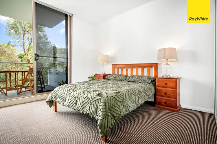 Fifth view of Homely apartment listing, 240/9 Epping Park Drive, Epping NSW 2121