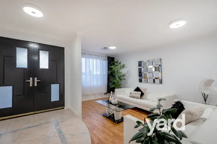 Third view of Homely house listing, 6 Suntree Mews, Beeliar WA 6164