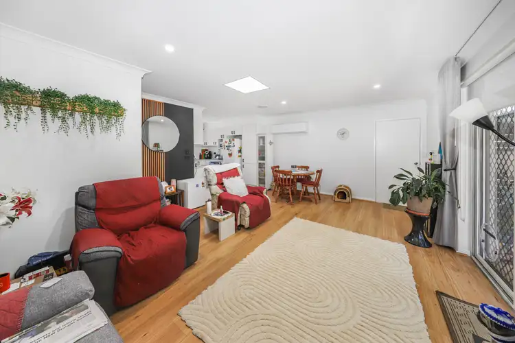 Fourth view of Homely flat listing, 12/172-176 Capper Street, Tumut NSW 2720