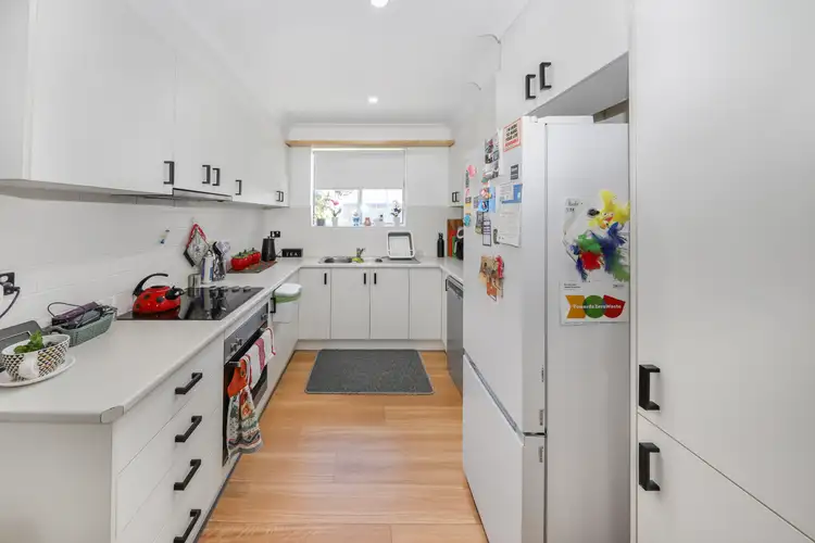 Fifth view of Homely flat listing, 12/172-176 Capper Street, Tumut NSW 2720