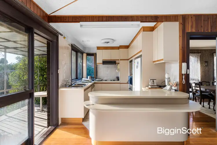 Second view of Homely house listing, 5 Swift Drive, Glen Waverley VIC 3150