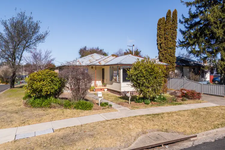 Fourth view of Homely house listing, 32 Frederica Street, Orange NSW 2800