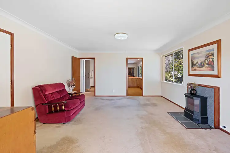 Fifth view of Homely house listing, 32 Frederica Street, Orange NSW 2800