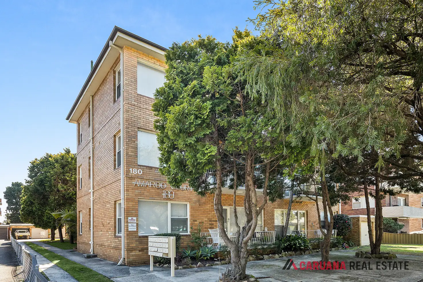 Main view of Homely unit listing, 9/180 Russell Avenue, Dolls Point NSW 2219