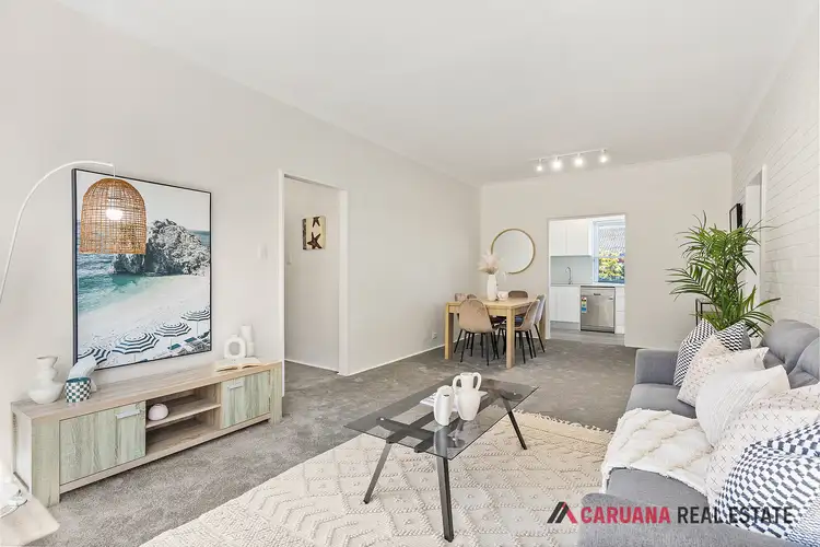 Second view of Homely unit listing, 9/180 Russell Avenue, Dolls Point NSW 2219
