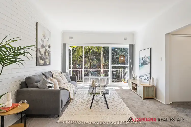 Third view of Homely unit listing, 9/180 Russell Avenue, Dolls Point NSW 2219