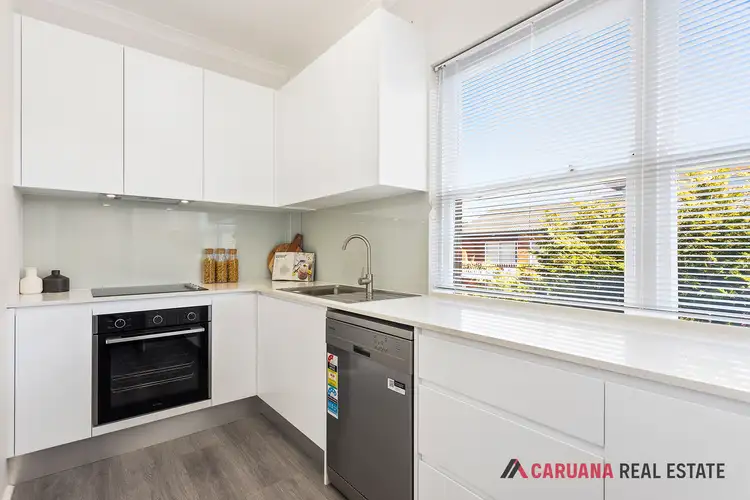 Fifth view of Homely unit listing, 9/180 Russell Avenue, Dolls Point NSW 2219