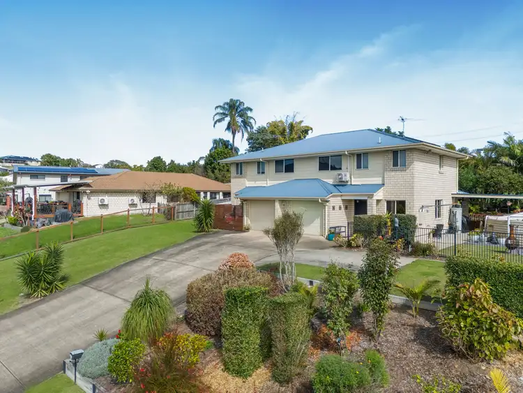 Third view of Homely house listing, 10 Ramsey Court, Lowood QLD 4311