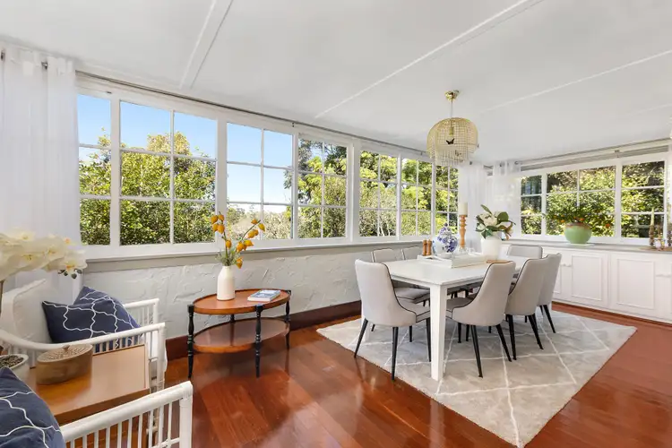 Fifth view of Homely house listing, 32A Archbold Road, Roseville NSW 2069