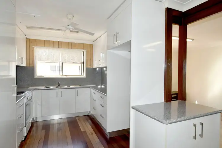 Third view of Homely townhouse listing, 1/3 Hetherington Street, West Gladstone QLD 4680