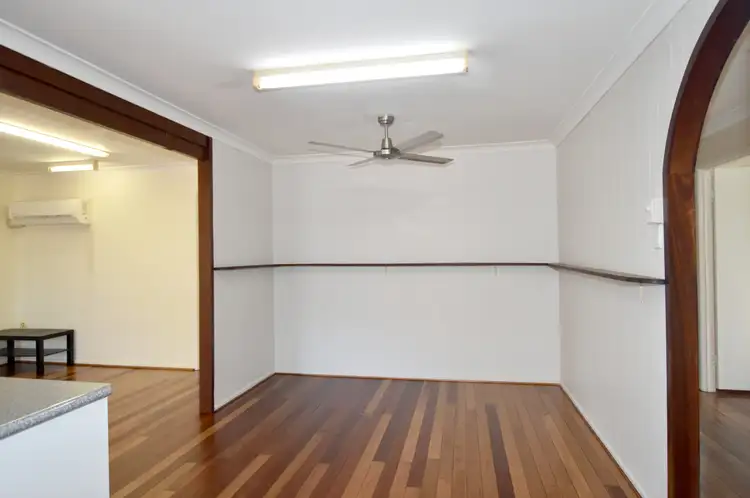 Fourth view of Homely townhouse listing, 1/3 Hetherington Street, West Gladstone QLD 4680