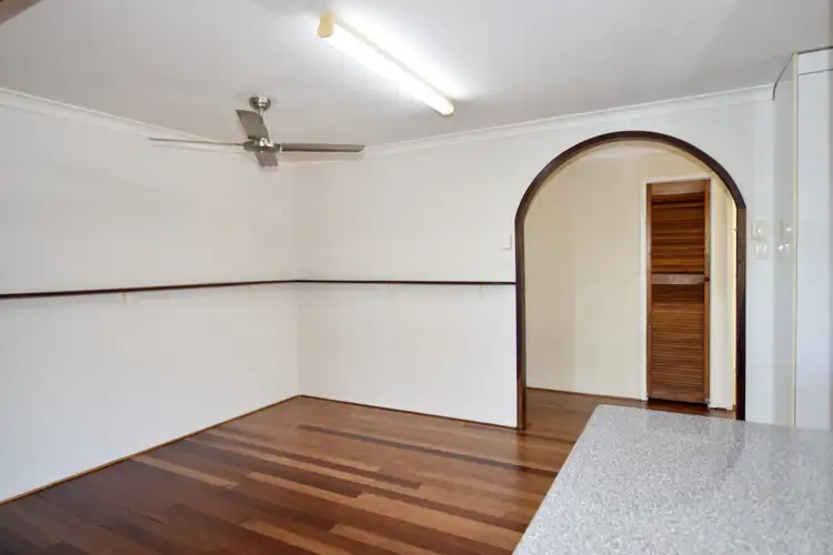 Fifth view of Homely townhouse listing, 1/3 Hetherington Street, West Gladstone QLD 4680