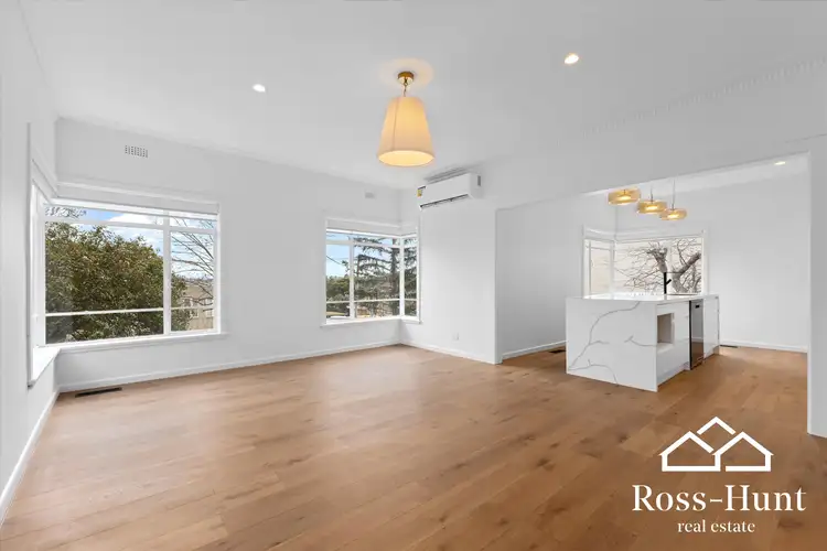 Second view of Homely house listing, 12 Corby Street, Balwyn North VIC 3104