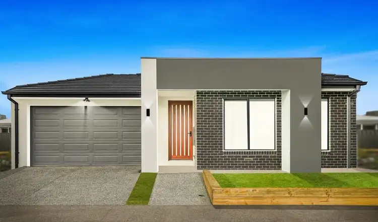 54 Farm Crescent, Donnybrook VIC 3064