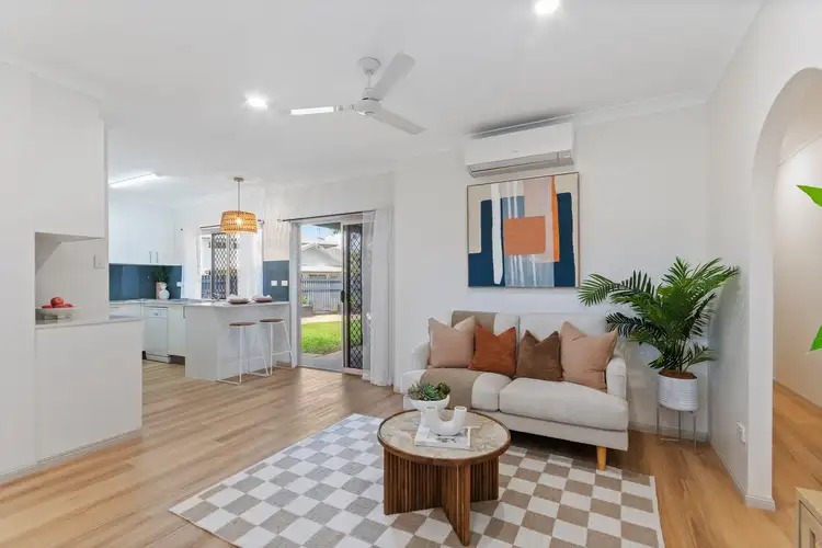 Fourth view of Homely house listing, 52 Weddel Drive, Annandale QLD 4814