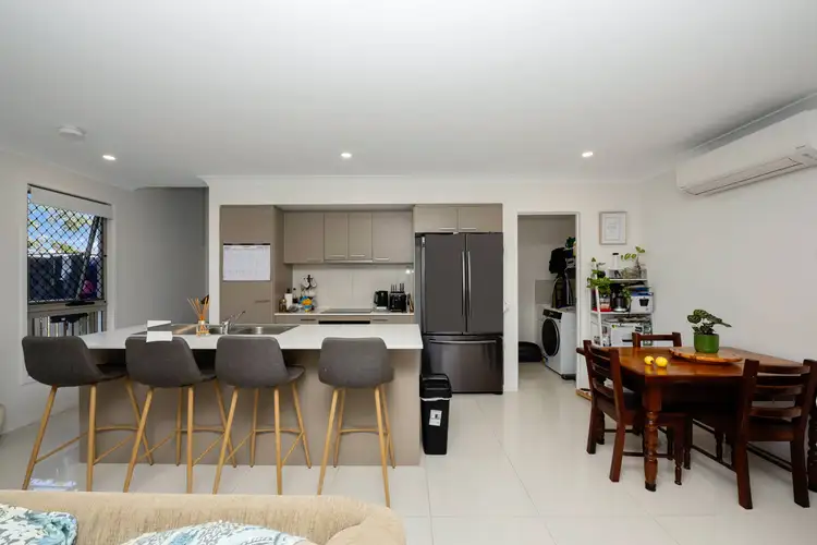 Second view of Homely townhouse listing, 16/20 Boult Crescent, Burdell QLD 4818