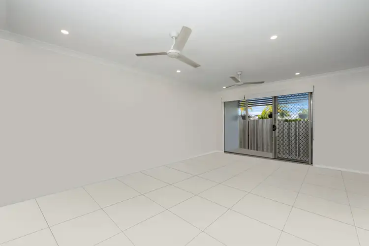 Third view of Homely townhouse listing, 16/20 Boult Crescent, Burdell QLD 4818