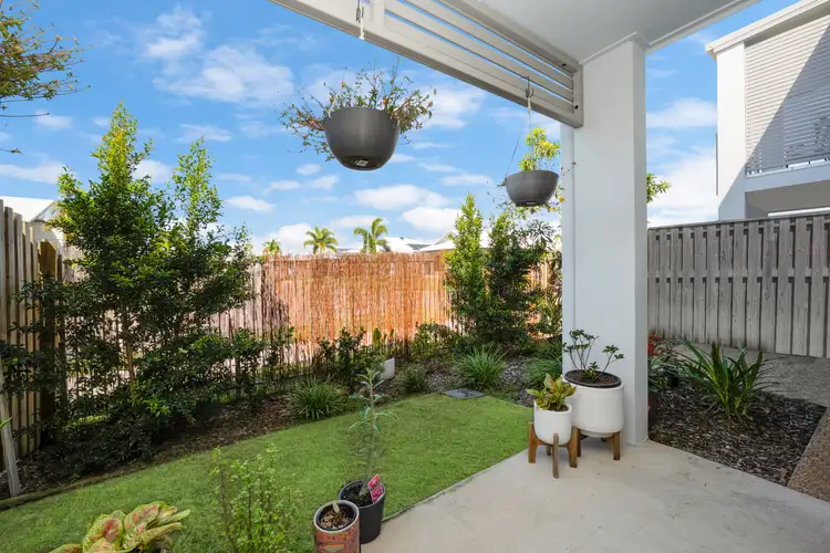 Fourth view of Homely townhouse listing, 16/20 Boult Crescent, Burdell QLD 4818