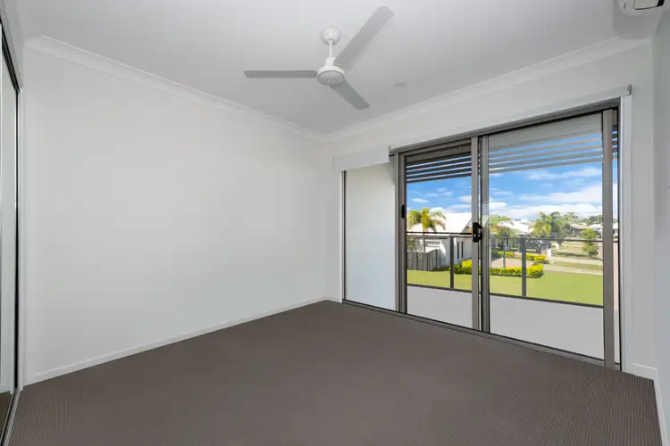 Fifth view of Homely townhouse listing, 16/20 Boult Crescent, Burdell QLD 4818