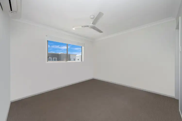 Sixth view of Homely townhouse listing, 16/20 Boult Crescent, Burdell QLD 4818