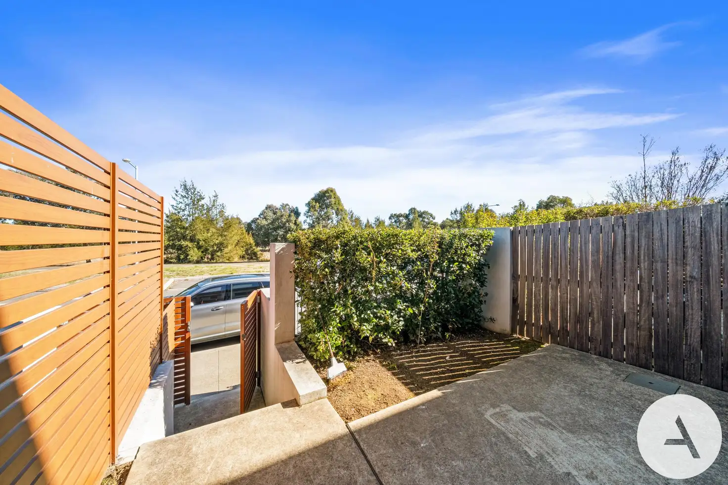 Main view of Homely townhouse listing, 10/20 Clare Burton Cres, Franklin ACT 2913