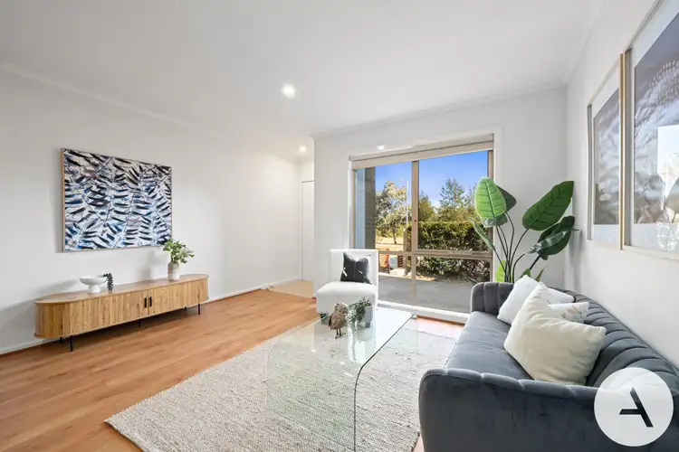 Second view of Homely townhouse listing, 10/20 Clare Burton Cres, Franklin ACT 2913