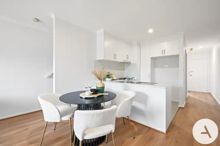 Fifth view of Homely townhouse listing, 10/20 Clare Burton Cres, Franklin ACT 2913