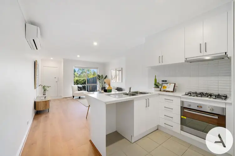 Sixth view of Homely townhouse listing, 10/20 Clare Burton Cres, Franklin ACT 2913