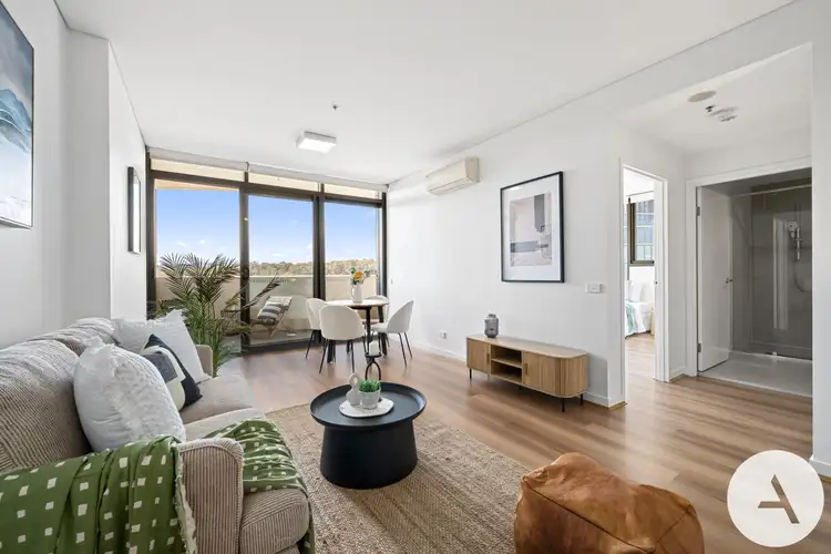 119/41 Chandler St, Belconnen ACT 2617