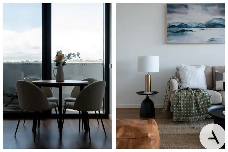 Second view of Homely apartment listing, 119/41 Chandler St, Belconnen ACT 2617