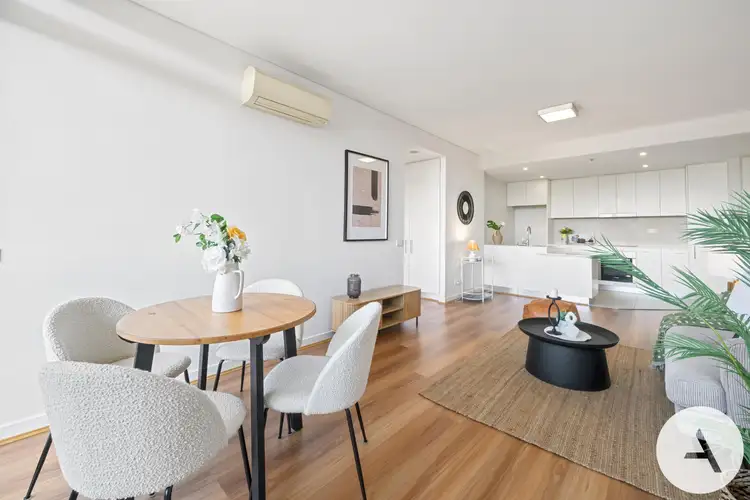 Sixth view of Homely apartment listing, 119/41 Chandler St, Belconnen ACT 2617