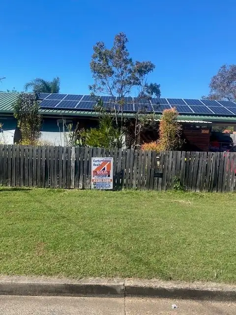 14 Caringa Street, Urangan QLD 4655