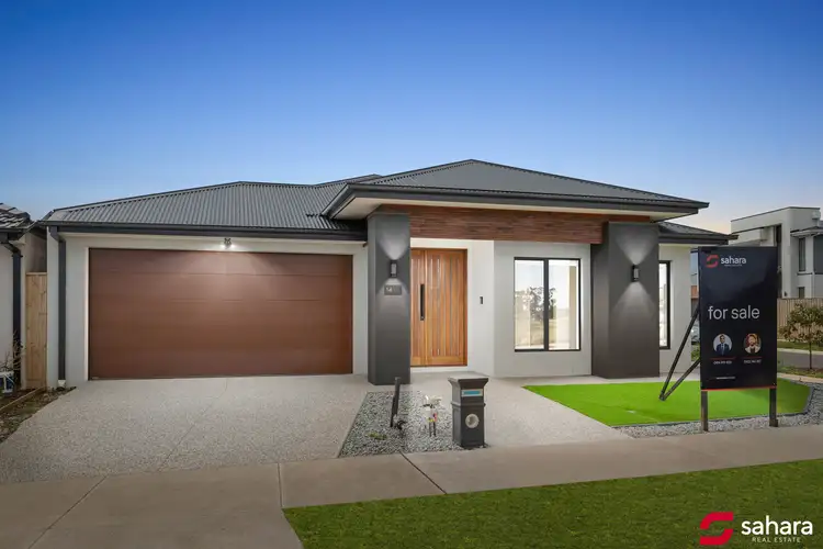 14 Brockwood Street, Deanside VIC 3336
