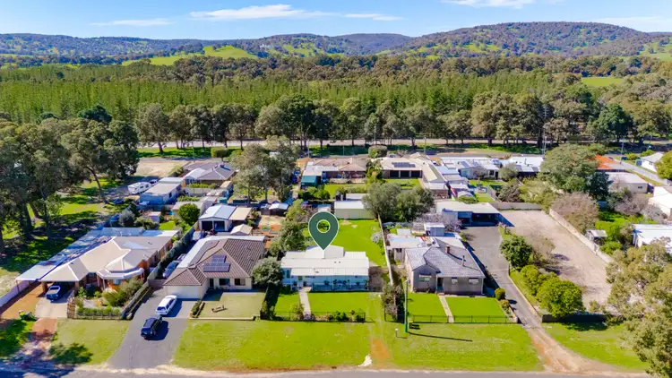 12 Cullinga Street, Hamel WA 6215