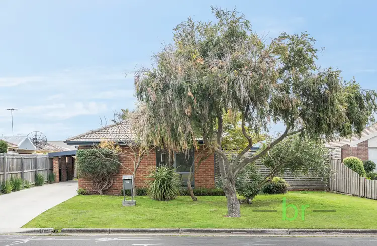 Second view of Homely house listing, 14 Kantara Cres, Lara VIC 3212