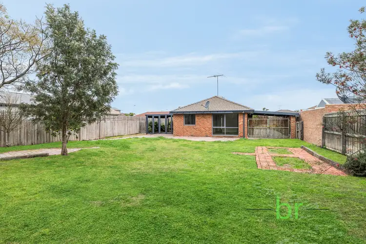 Third view of Homely house listing, 14 Kantara Cres, Lara VIC 3212