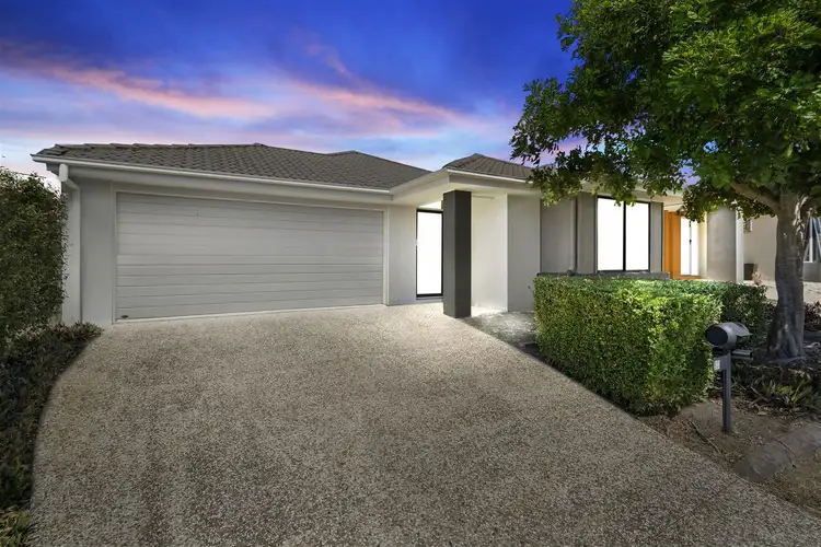 Main view of Homely house listing, 82 Daintree Circuit, North Lakes QLD 4509