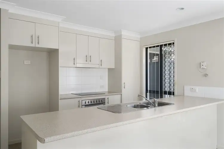 Third view of Homely house listing, 82 Daintree Circuit, North Lakes QLD 4509