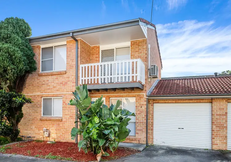2/40-42 Bateman Avenue, Albion Park Rail NSW 2527