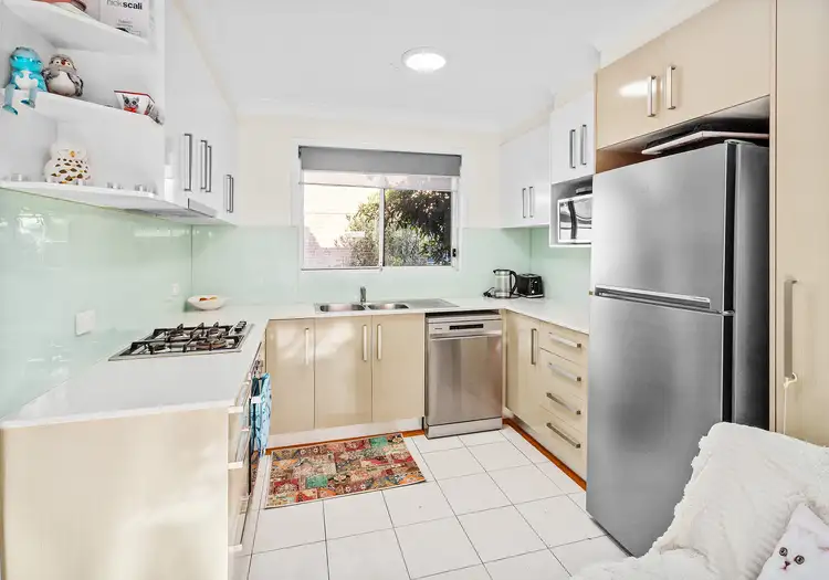 Second view of Homely house listing, 2/40-42 Bateman Avenue, Albion Park Rail NSW 2527