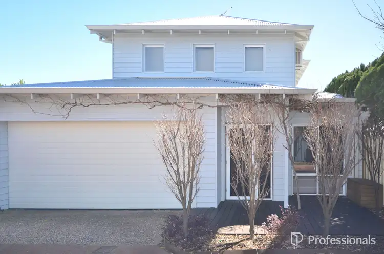 20B Boulder Street