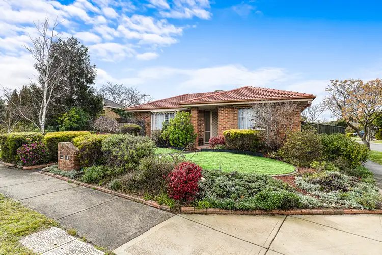 31 St Boswells Avenue