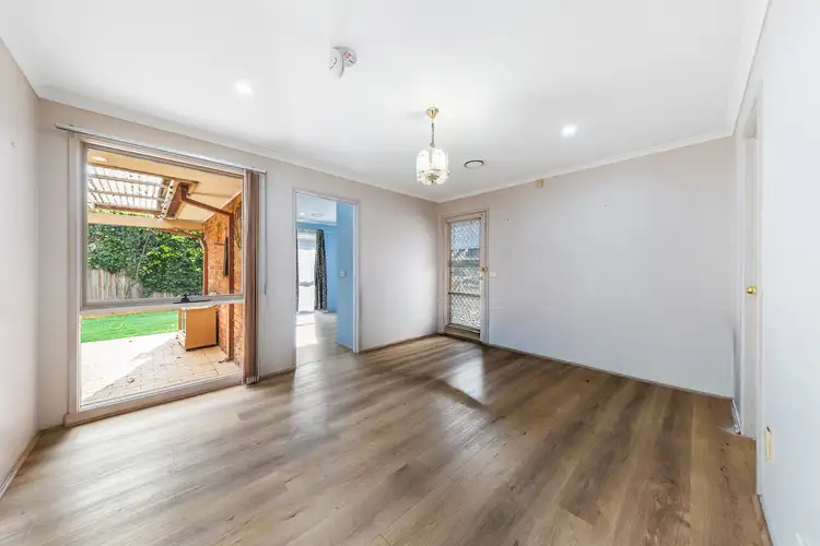 Fifth view of Homely house listing, 31 St Boswells Avenue, Berwick VIC 3806