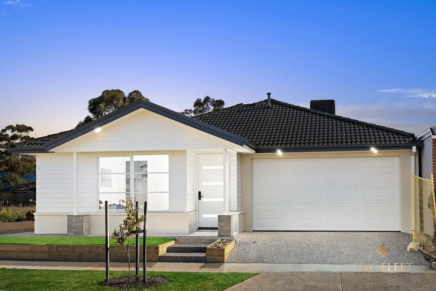 Main view of Homely house listing, 26 TAWNY STREET, Fraser Rise VIC 3336
