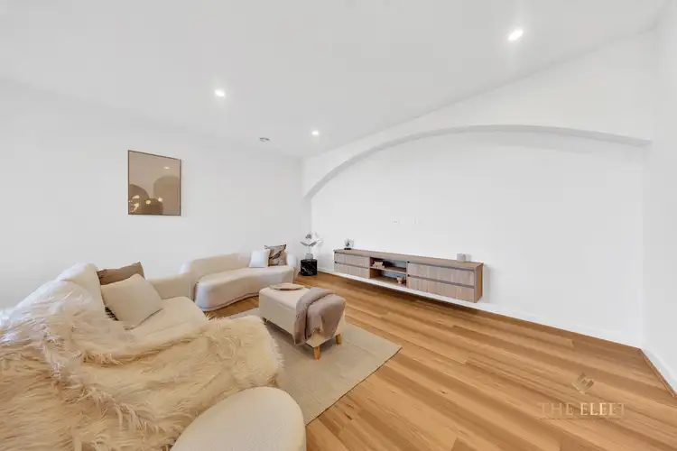 Second view of Homely house listing, 26 TAWNY STREET, Fraser Rise VIC 3336